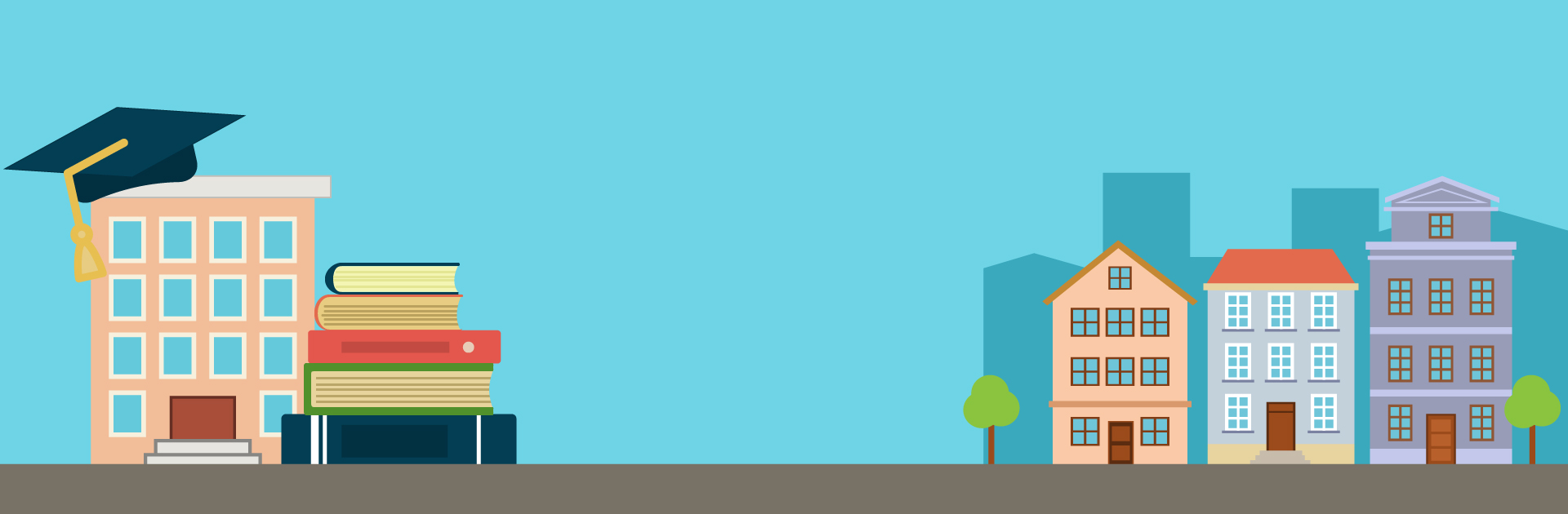 Comparing Student Housing OnCampus vs. OffCampus Living