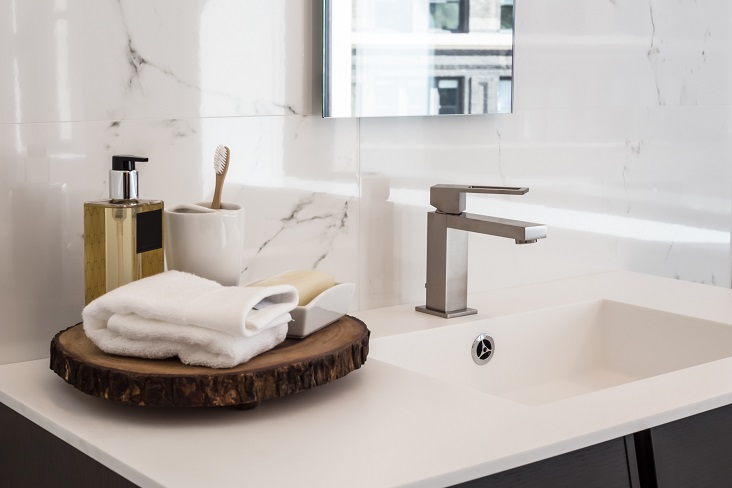 Eight Amazing Decorating Ideas For Your Small Apartment