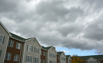 What to Do When Your Apartment Loses Power