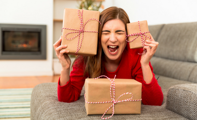 Five Tips To Deal With Holiday Stress