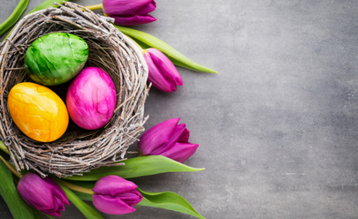 Easter Egg Hunt for Your Apartment Community