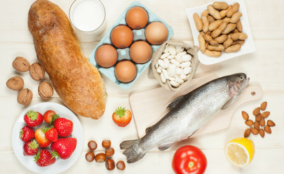 Allergy Proof Your Apartment