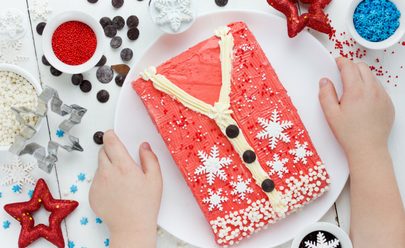 10 Tips for Throwing a Tacky Christmas Sweater Party