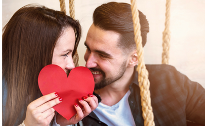 Top Valentine’s Day Gifts