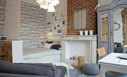 Low to NO Cost Makeovers for Your Apartment