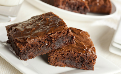 Mexican Brownies