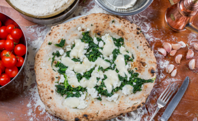 Green Recipe Ideas