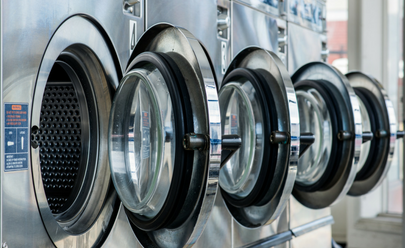 Laundry Washing on a Budget
