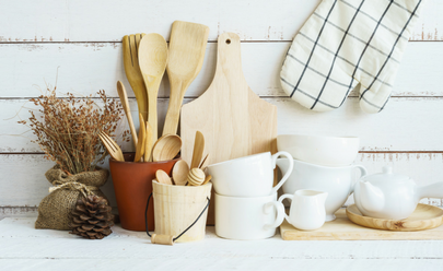Top 5 Kitchen Essentials You Can't Live Without
