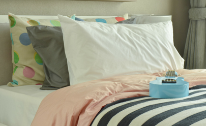 Transform Your Dorm into Your “Home Away from Home”