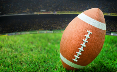 Gearing Up for Football Season