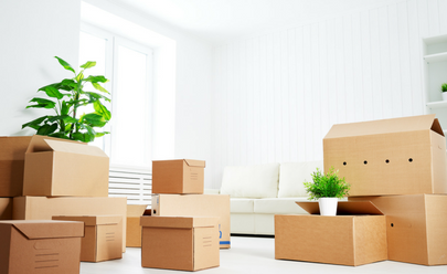 Making a Cross-Country Move