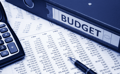Benefits of Budgeting