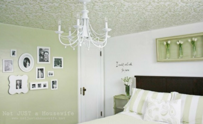 Bedroom Design DIY