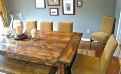 Dining Room Chairs
