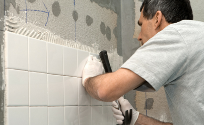 10 Ways to Renovate Your Bathroom