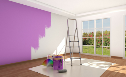 Creating a Paint or Gallery Wall