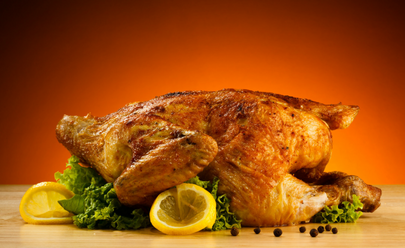 How to Deep Fry a Turkey