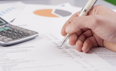 Be a Better Budgeter