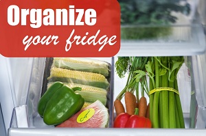 Sharing a Refrigerator