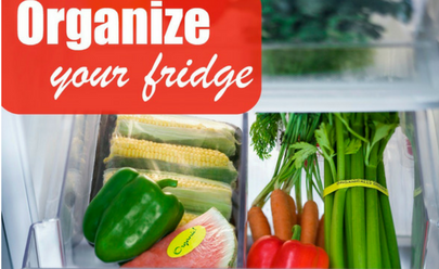 Sharing a Refrigerator