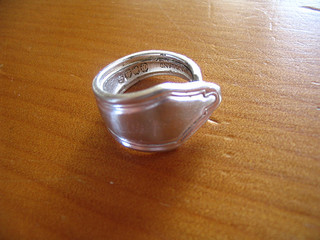 Fork Rings