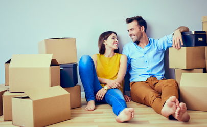 Three Ways to Stay Organized During a Move