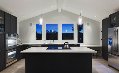 Kitchen Feng Shui