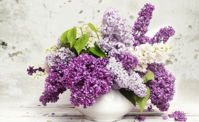 Kitchen Centerpieces: Retire Your Vase