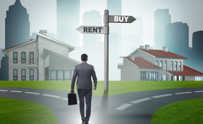 Should You Rent or Buy?