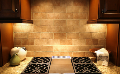 Paint your Own Backsplash