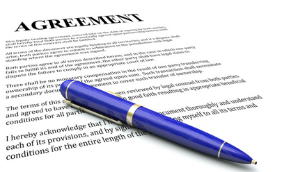 What should be included in a roommate agreement?