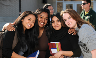 What are some guidelines for college roommates?
