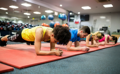 Need More Activity In Your Apartment Lifestyle?