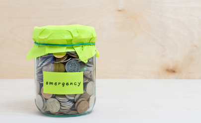 How Can I Save Money For Emergencies?