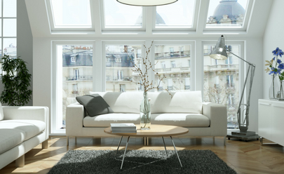 Consider These Tips When Decorating Your Apartment