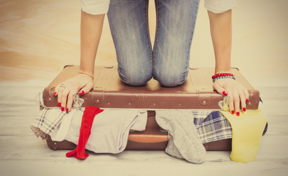 What  To Remember When Moving Out Of An Apartment?