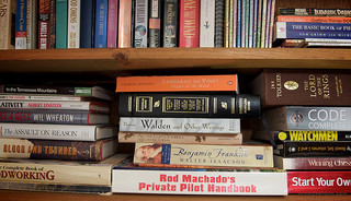 Must-Read Classic Books