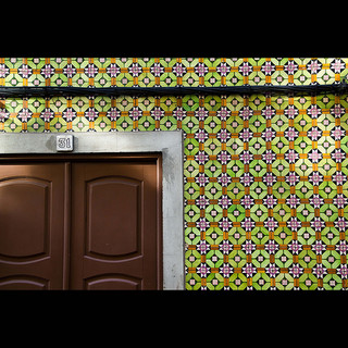 Wallpaper your Kitchen