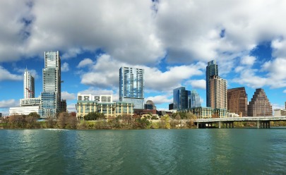 Which Major City is Best to Live In?