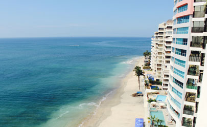 Where to Rent the Best Beach Apartments