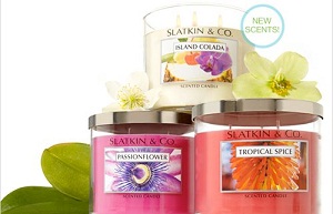 Turn Your Empty Candle Containers into Storage Containers!