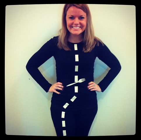 Get in the Halloween Spirit!