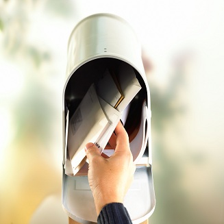 Changing Your Mailing Address After A Move