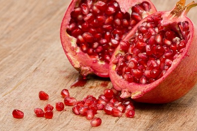 Fruit of the Week: Pomegranate