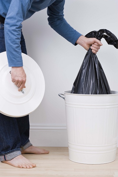 Four Tips to Keep Your Garbage Disposal Clean and Fresh