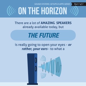 Sound System Set Ups & Apps – Part 7