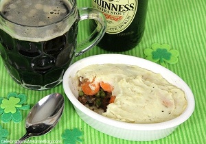 St. Patrick’s Day – Entertaining in Your Apartment