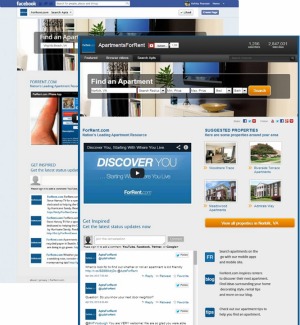 ForRent.com Makes Apartment Hunting Easier