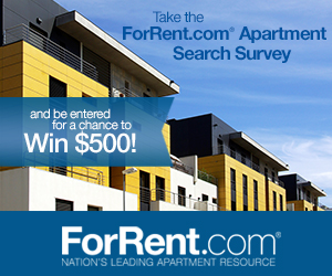 Rental Trends Survey